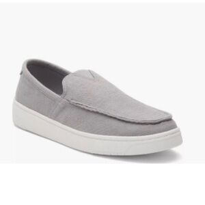 Toms Men's TRVL Lite Grey Loafer